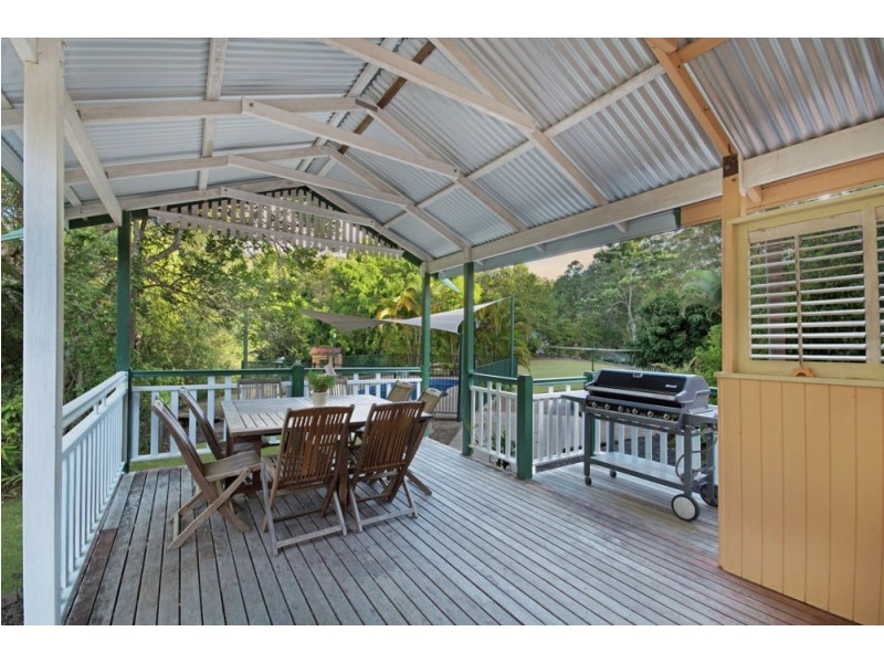 21 Sanctuary Drive, Forest Glen QLD 4556