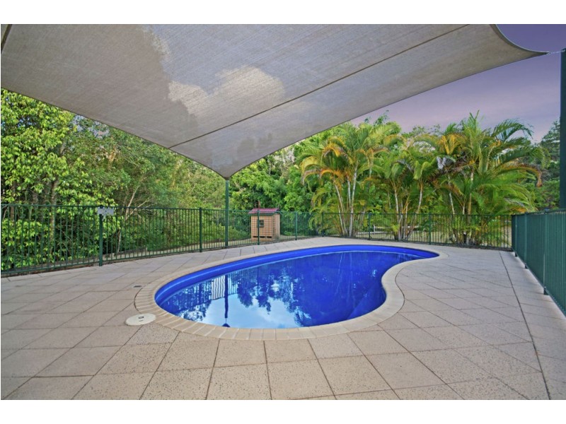21 Sanctuary Drive, Forest Glen QLD 4556