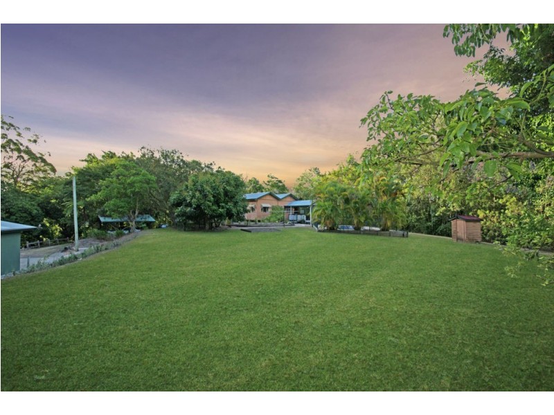 21 Sanctuary Drive, Forest Glen QLD 4556