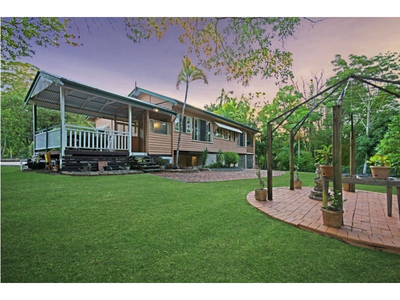 21 Sanctuary Drive, Forest Glen QLD 4556