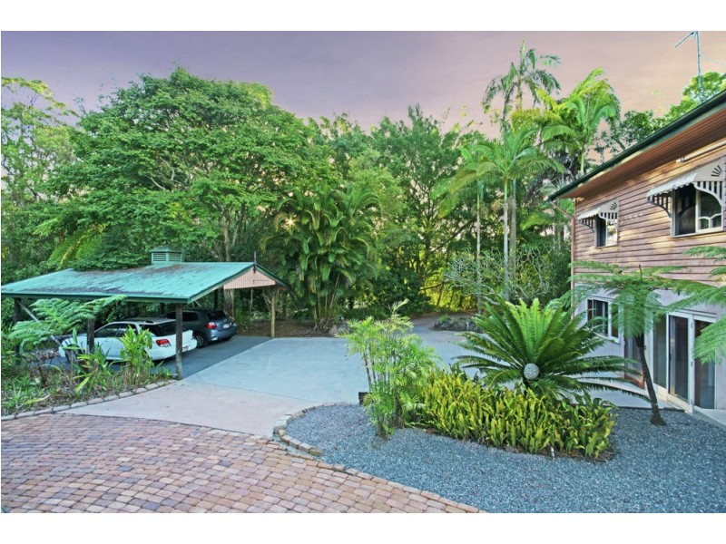 21 Sanctuary Drive, Forest Glen QLD 4556