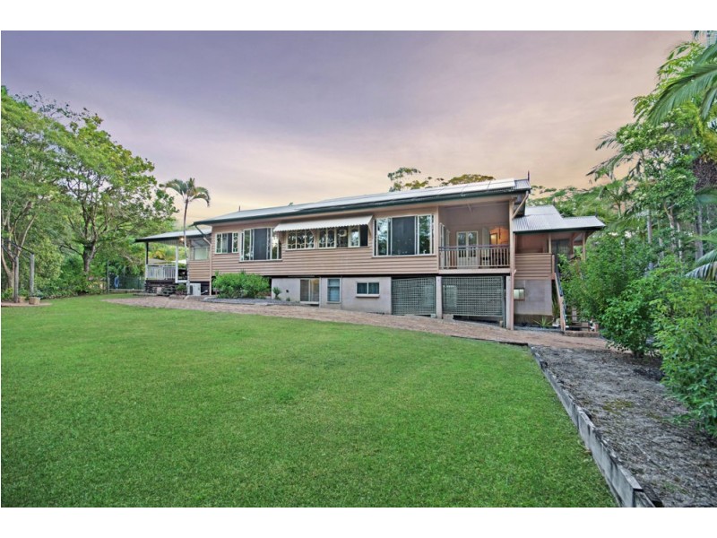 21 Sanctuary Drive, Forest Glen QLD 4556