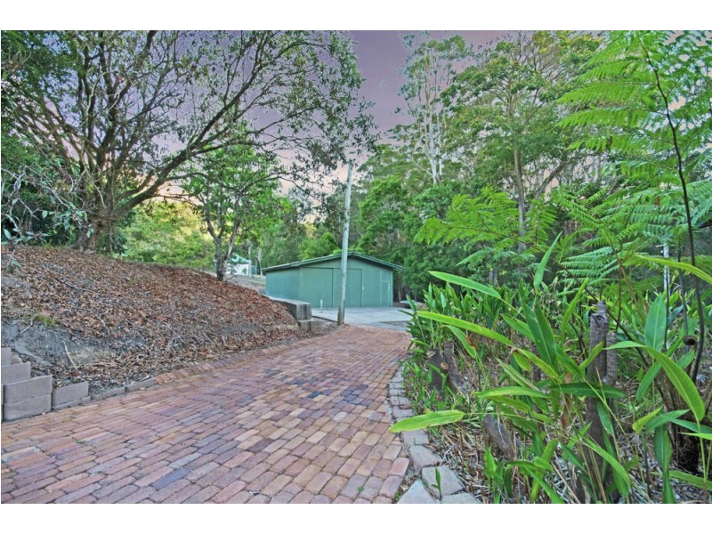 21 Sanctuary Drive, Forest Glen QLD 4556