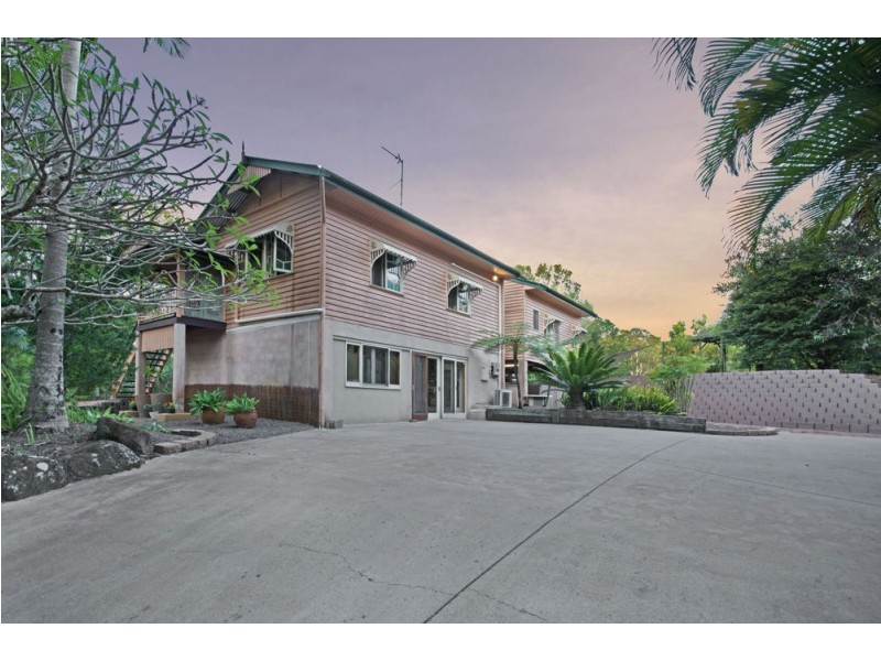 21 Sanctuary Drive, Forest Glen QLD 4556