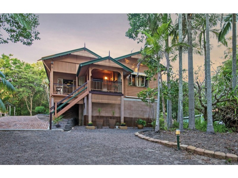 21 Sanctuary Drive, Forest Glen QLD 4556