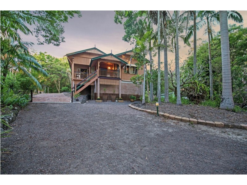 21 Sanctuary Drive, Forest Glen QLD 4556