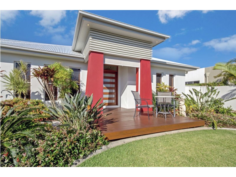 12 Wategos Circuit, Pelican Waters QLD 4551