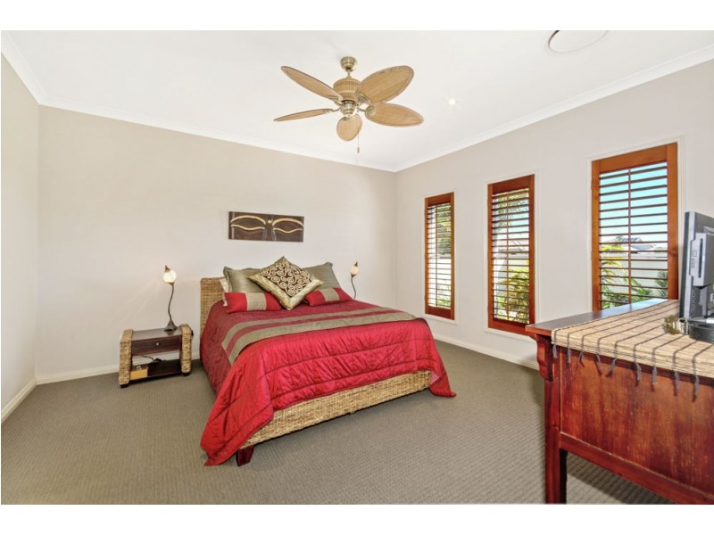12 Wategos Circuit, Pelican Waters QLD 4551