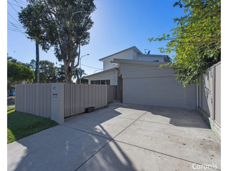 40 Tinbeerwah Street, Dicky Beach QLD 4551