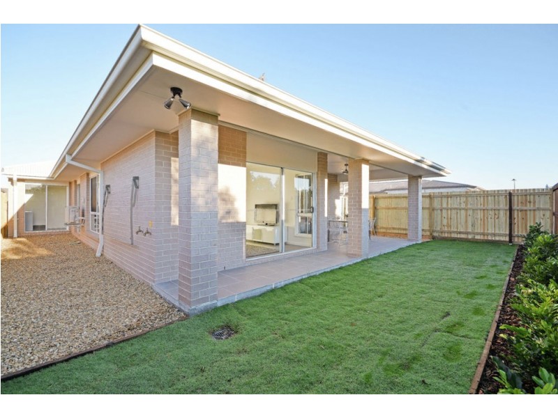 20 Ochre Crescent, Caloundra West QLD 4551