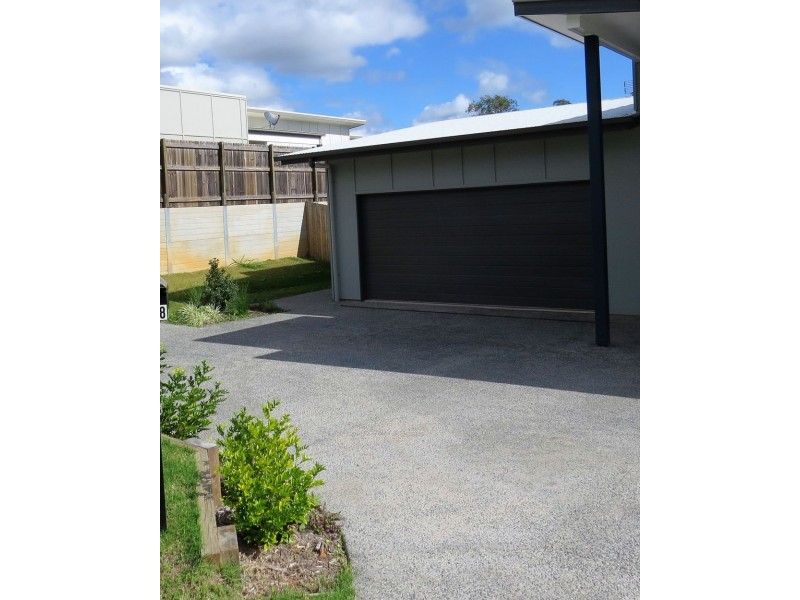 1/28 Davey Drive, Woombye QLD 4559
