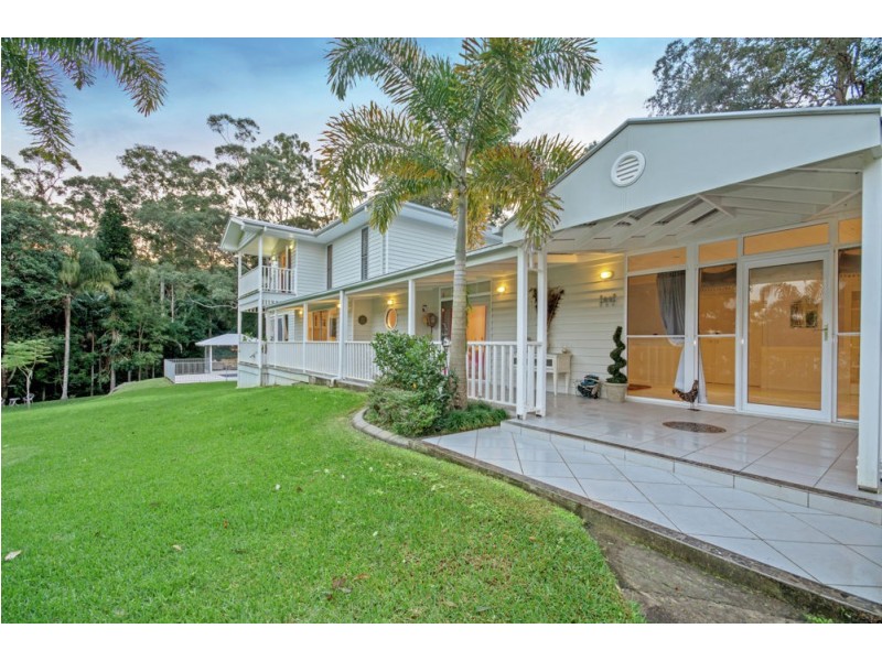 11 Malones Road, Kiels Mountain QLD 4559