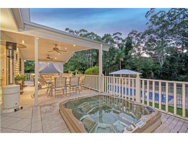 11 Malones Road, Kiels Mountain QLD 4559