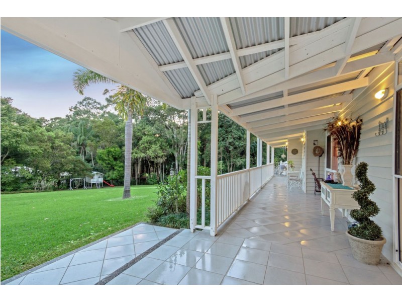 11 Malones Road, Kiels Mountain QLD 4559