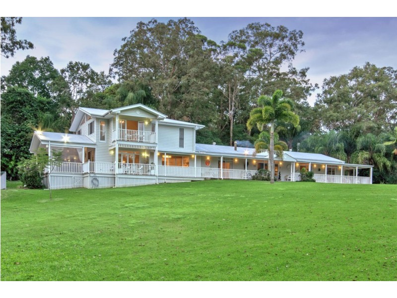 11 Malones Road, Kiels Mountain QLD 4559