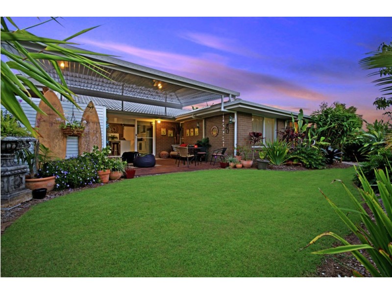 6 Macadam Court, Palmwoods QLD 4555