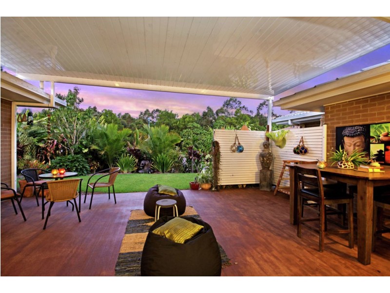 6 Macadam Court, Palmwoods QLD 4555