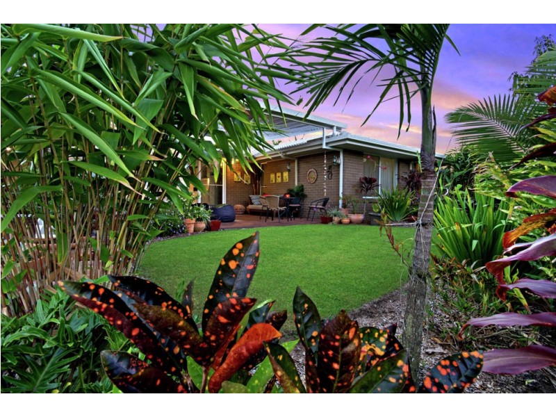 6 Macadam Court, Palmwoods QLD 4555