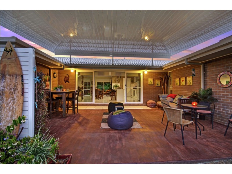 6 Macadam Court, Palmwoods QLD 4555
