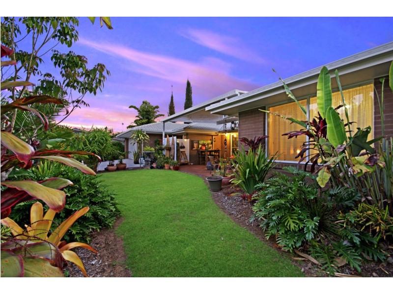 6 Macadam Court, Palmwoods QLD 4555