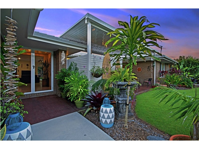 6 Macadam Court, Palmwoods QLD 4555