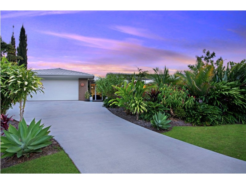 6 Macadam Court, Palmwoods QLD 4555