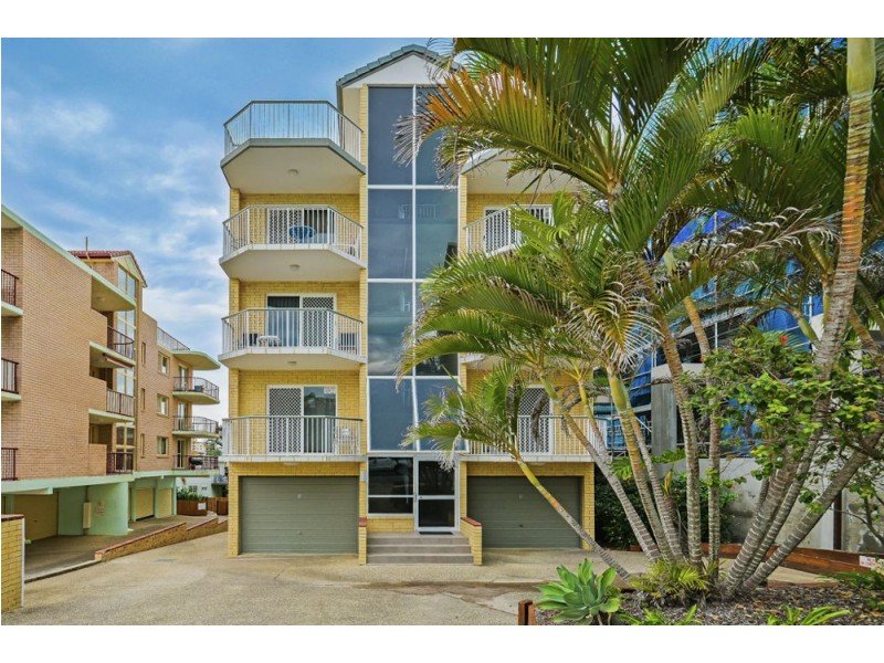 4/19 Mahia Terrace, Kings Beach QLD 4551