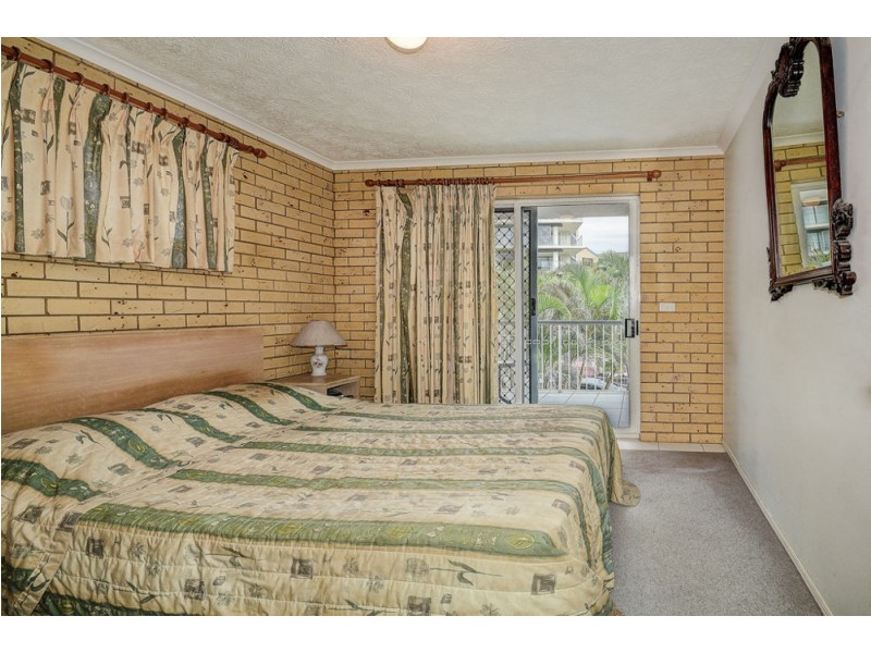 4/19 Mahia Terrace, Kings Beach QLD 4551