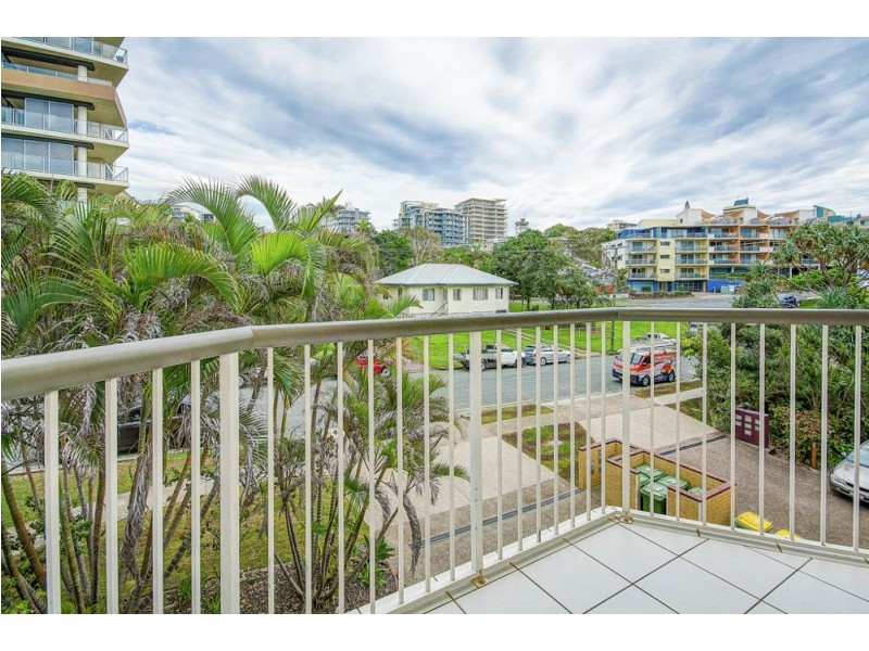 4/19 Mahia Terrace, Kings Beach QLD 4551