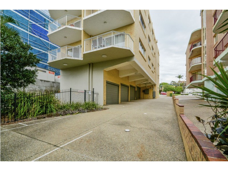 4/19 Mahia Terrace, Kings Beach QLD 4551