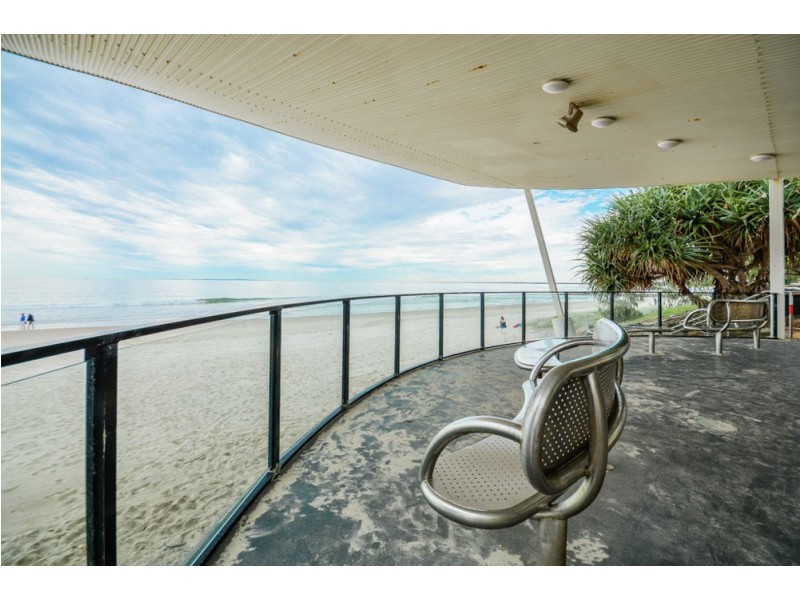 4/19 Mahia Terrace, Kings Beach QLD 4551