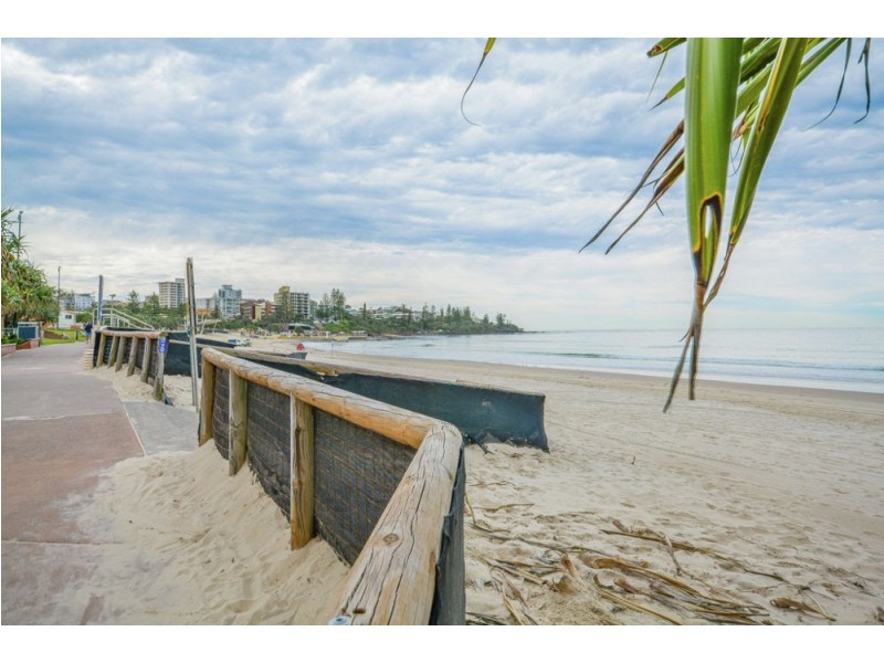 4/19 Mahia Terrace, Kings Beach QLD 4551