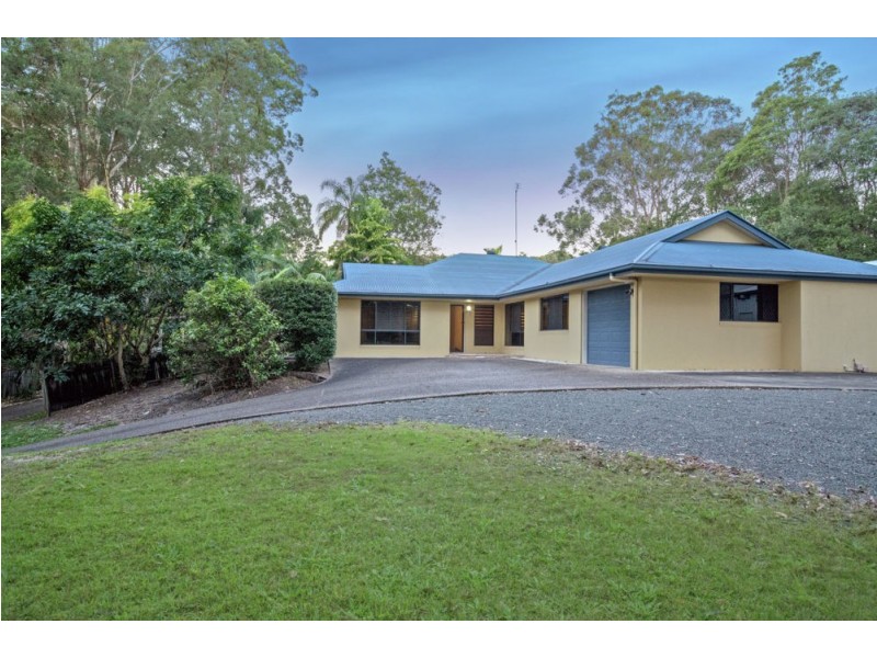 97 Parsons Road, Forest Glen QLD 4556