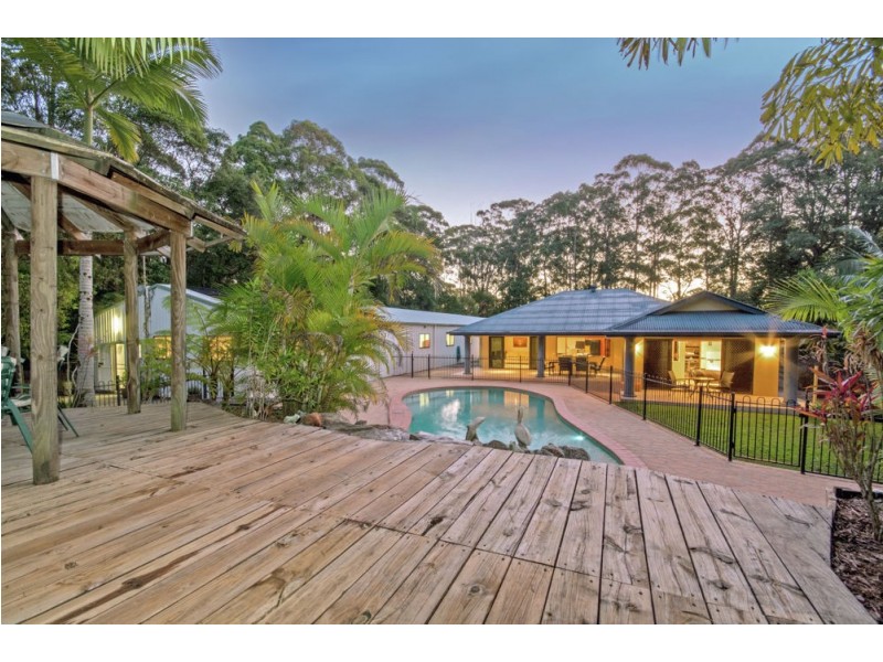 97 Parsons Road, Forest Glen QLD 4556