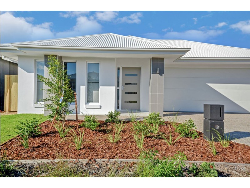 17 Ochre Crescent, Caloundra West QLD 4551