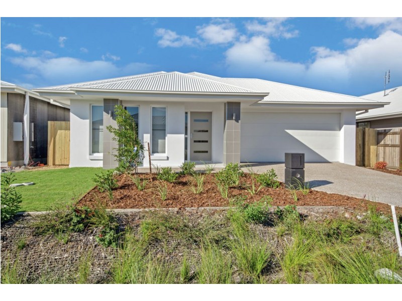 17 Ochre Crescent, Caloundra West QLD 4551