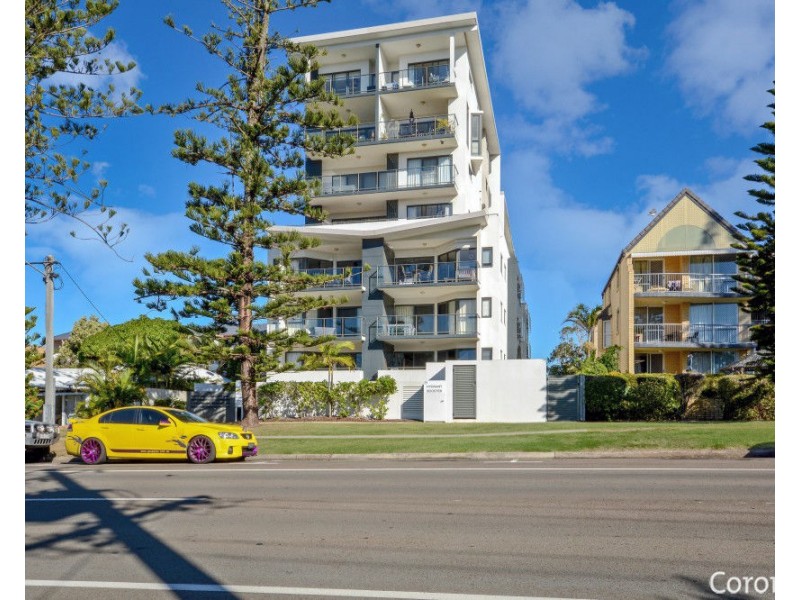 4/50 King Street, Kings Beach QLD 4551