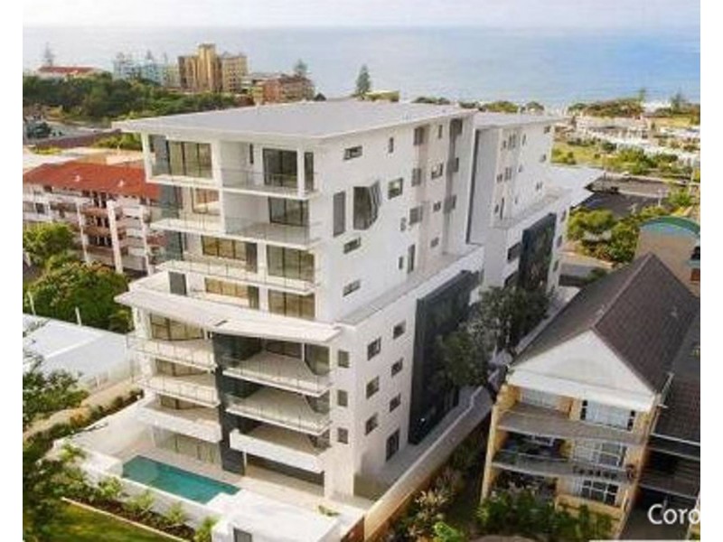 4/50 King Street, Kings Beach QLD 4551