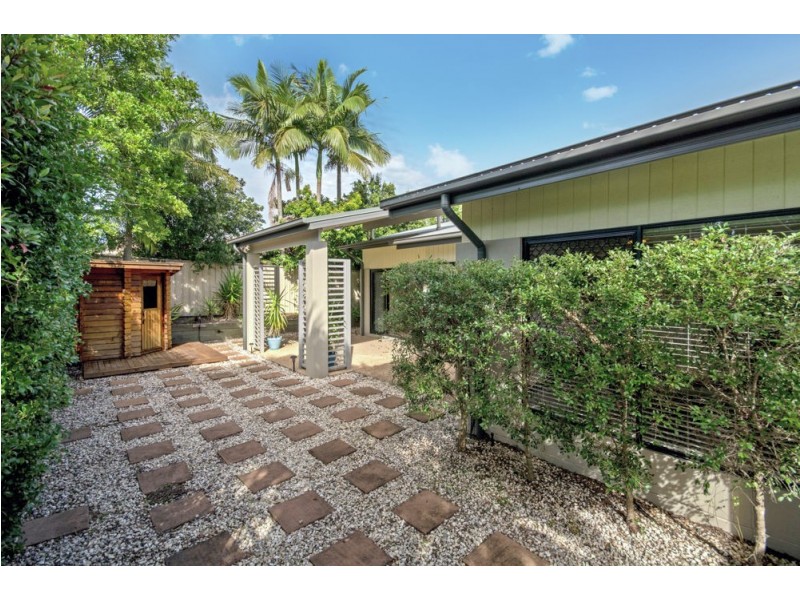 18/1 Lakehead Drive, Sippy Downs QLD 4556