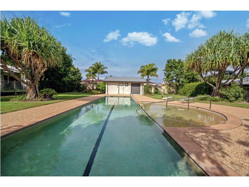 18/1 Lakehead Drive, Sippy Downs QLD 4556