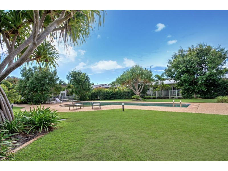 18/1 Lakehead Drive, Sippy Downs QLD 4556