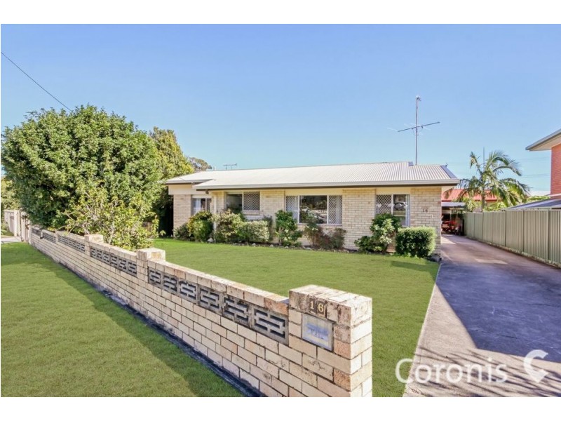 1/16 Orsova Terrace, Caloundra QLD 4551