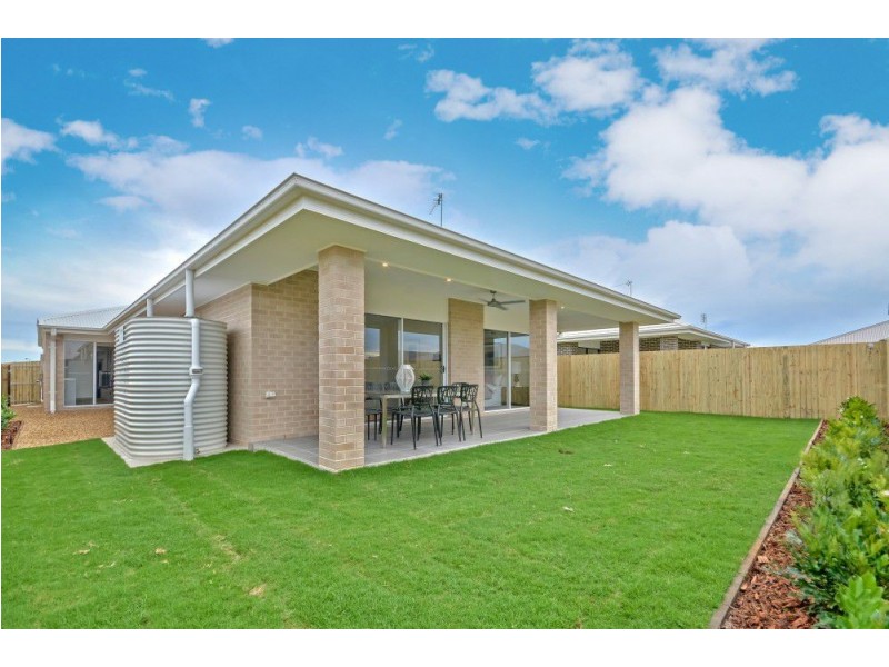 43 Amber Drive, Caloundra West QLD 4551