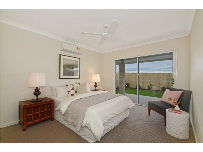43 Amber Drive, Caloundra West QLD 4551