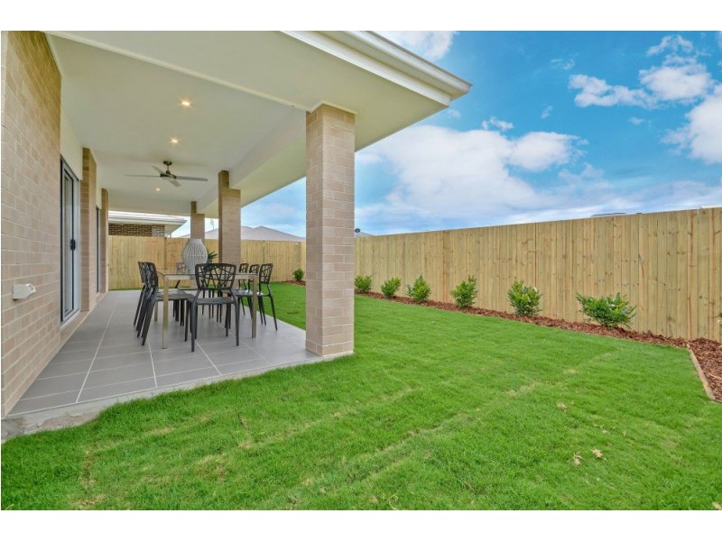 43 Amber Drive, Caloundra West QLD 4551