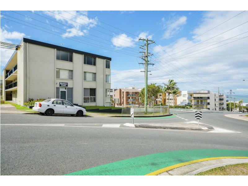 6/41 Moreton Parade, Kings Beach QLD 4551