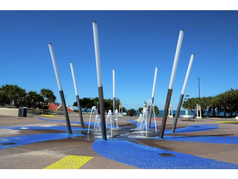 6/41 Moreton Parade, Kings Beach QLD 4551