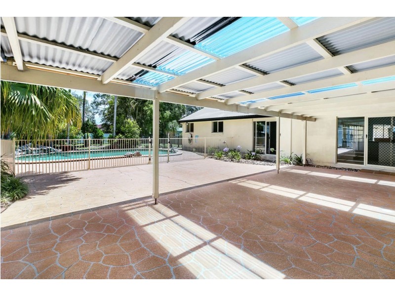 22 Homestead Drive, Little Mountain QLD 4551