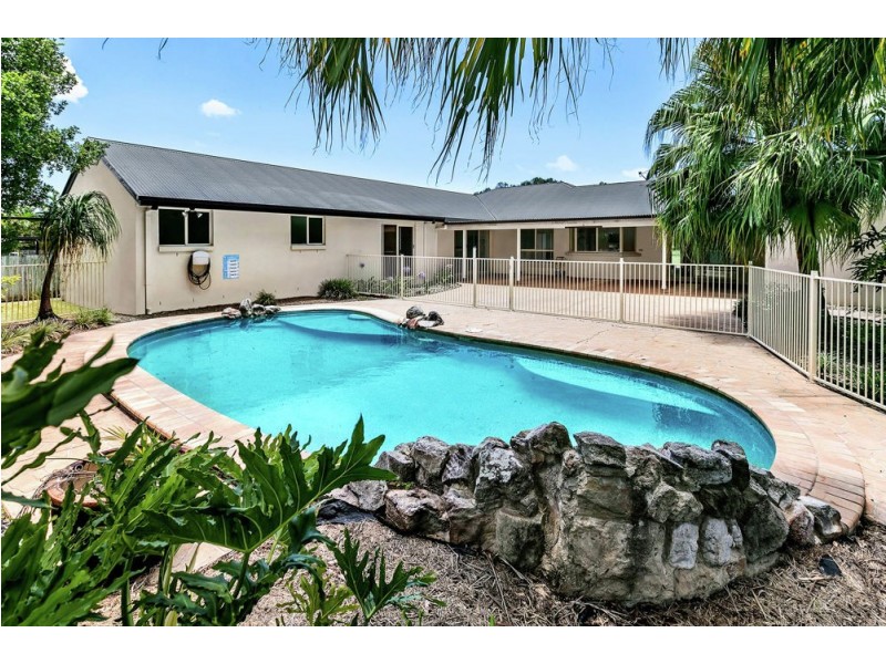 22 Homestead Drive, Little Mountain QLD 4551