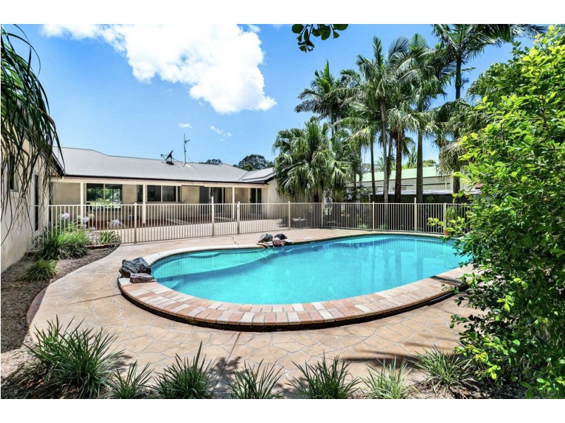 22 Homestead Drive, Little Mountain QLD 4551